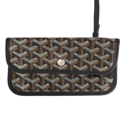 GOYARD BOHEME HOBO BAG