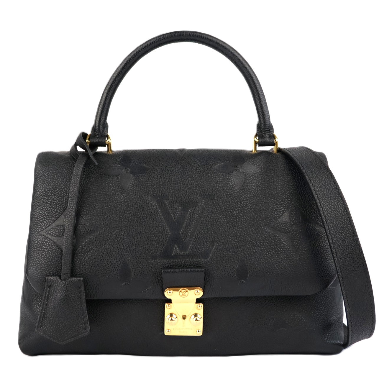 LOUIS VUITTON M45976 MADELEINE MM HANDBAG