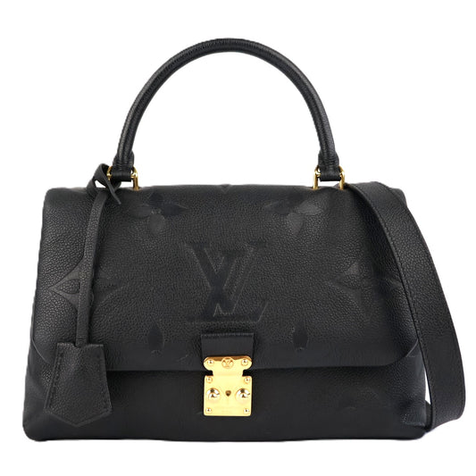 LOUIS VUITTON M45976 MADELEINE MM HANDBAG