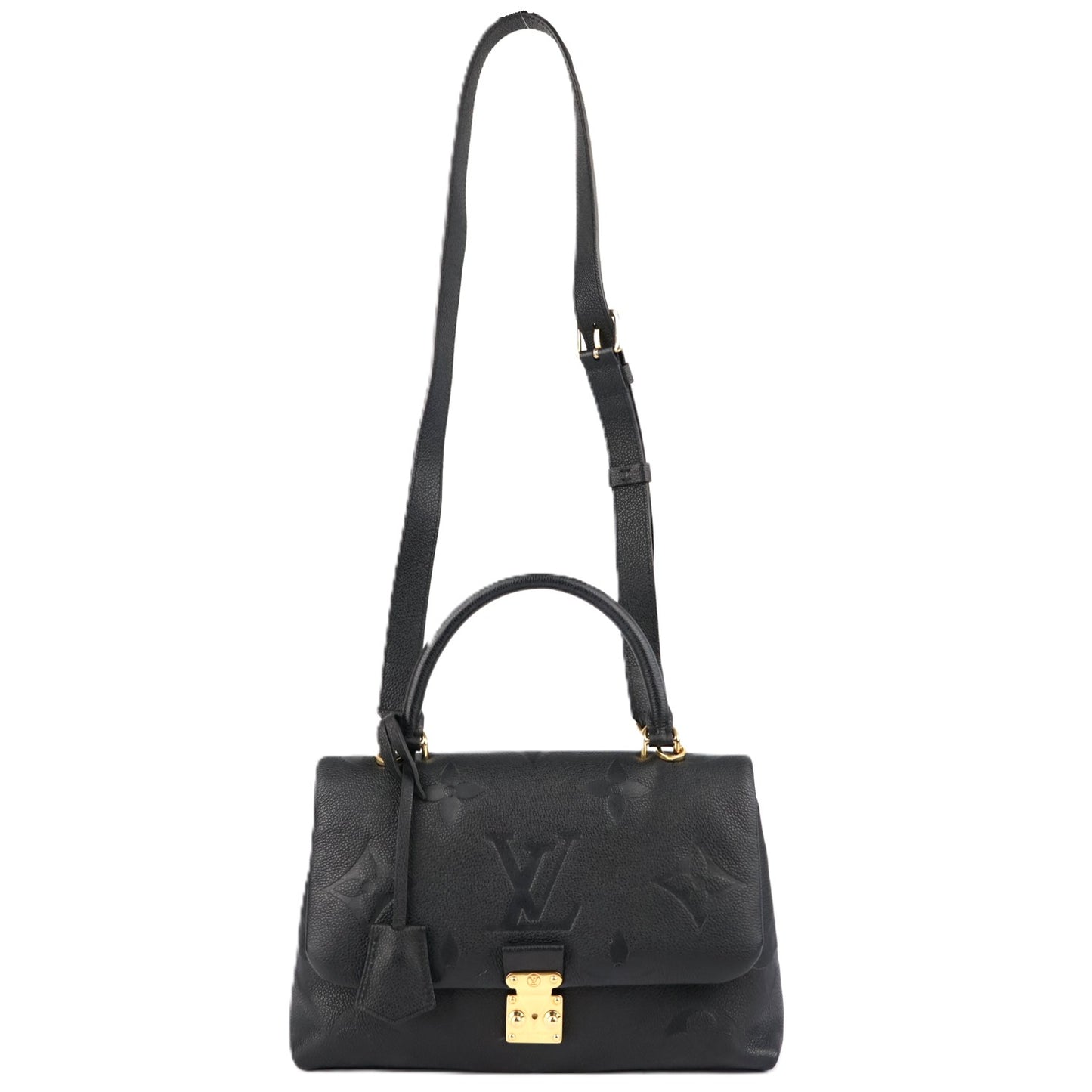 LOUIS VUITTON M45976 MADELEINE MM HANDBAG