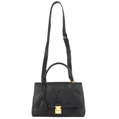 LOUIS VUITTON M45976 MADELEINE MM HANDBAG