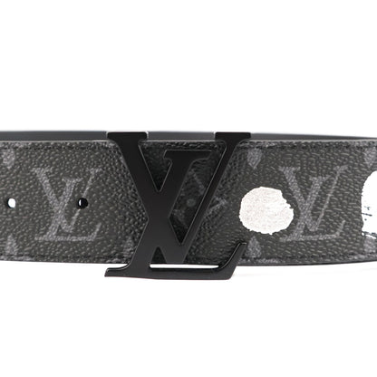 LOUIS VUITTON M0654 SANTUR 95 BELT