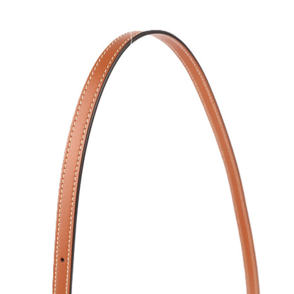 CELINE 119742GNS BUCKET LOUISE SMALL HANDBAG