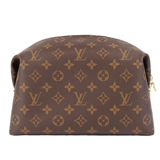 LOUIS VUITTON M46458 POCHETTE COSMETIC GM POUCH