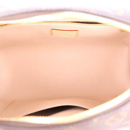 LOUIS VUITTON M46458 POCHETTE COSMETIC GM POUCH