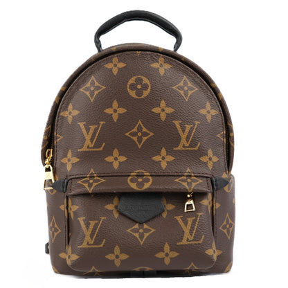 LOUIS VUITTON M41562 PALM SPRINGS MINI BACKPACK