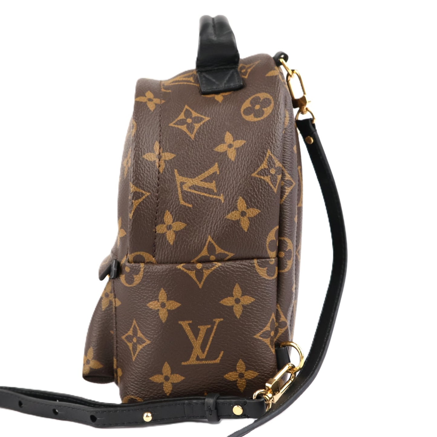 LOUIS VUITTON M41562 PALM SPRINGS MINI BACKPACK