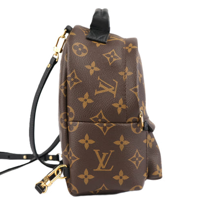 LOUIS VUITTON M41562 PALM SPRINGS MINI BACKPACK