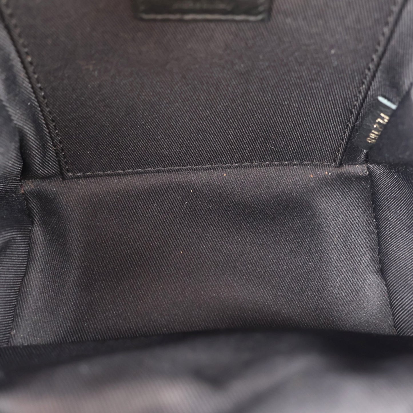 LOUIS VUITTON M41562 PALM SPRINGS MINI BACKPACK
