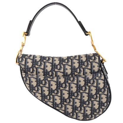 DIOR M0456CTZQ SADDLE MINI SHOULDER BAG