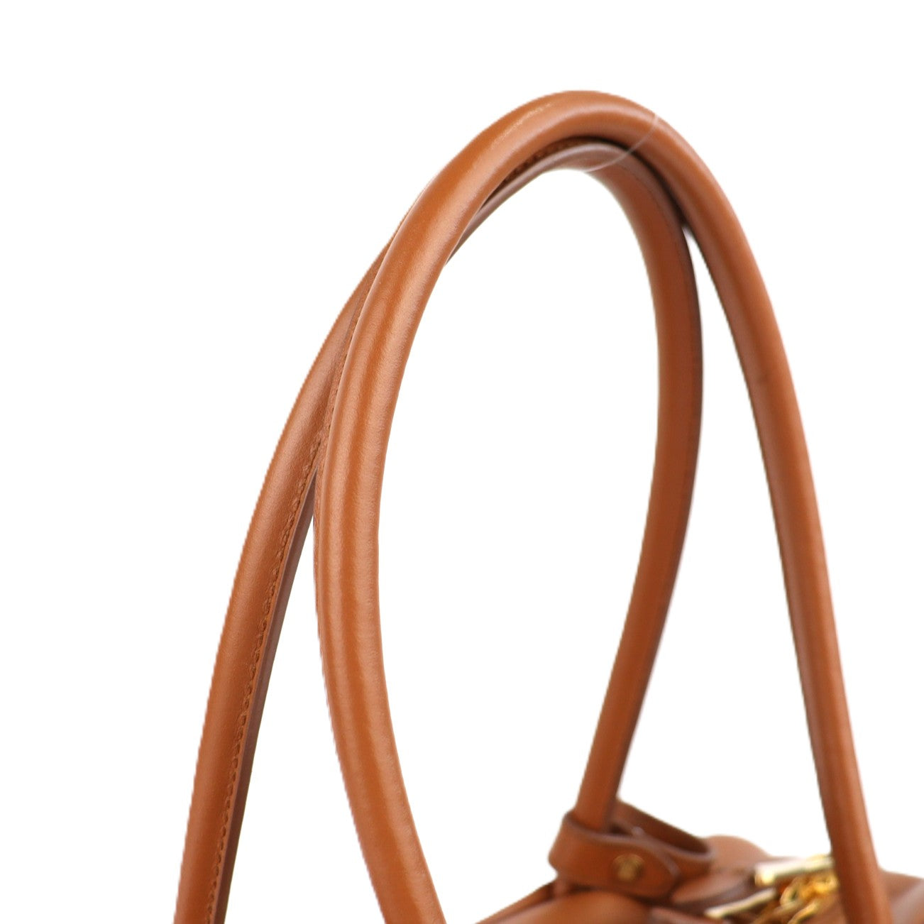 MIUMIU 5BB117 BEAU LARGE HANDBAG