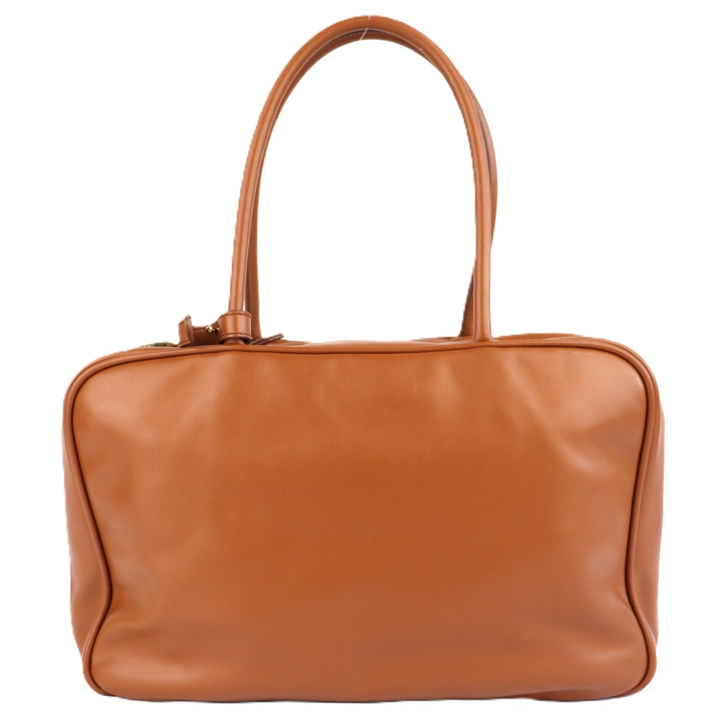 MIUMIU 5BB117 BEAU LARGE HANDBAG