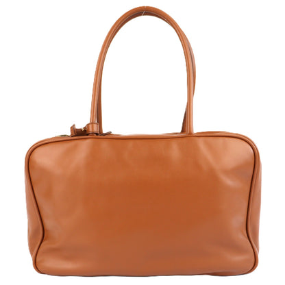 MIUMIU 5BB117 BEAU LARGE HANDBAG