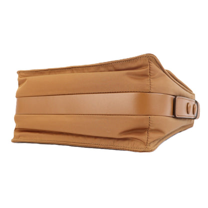 PRADA 1BD313 TRAVELLER SMALL SHOULDER BAG