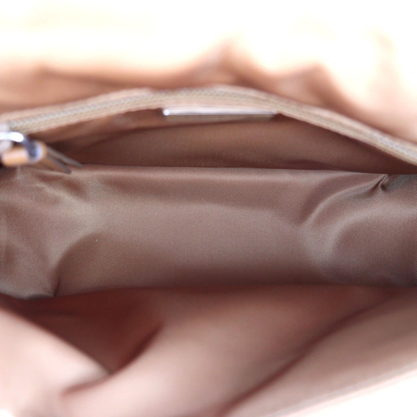 PRADA 1BD313 TRAVELLER SMALL SHOULDER BAG