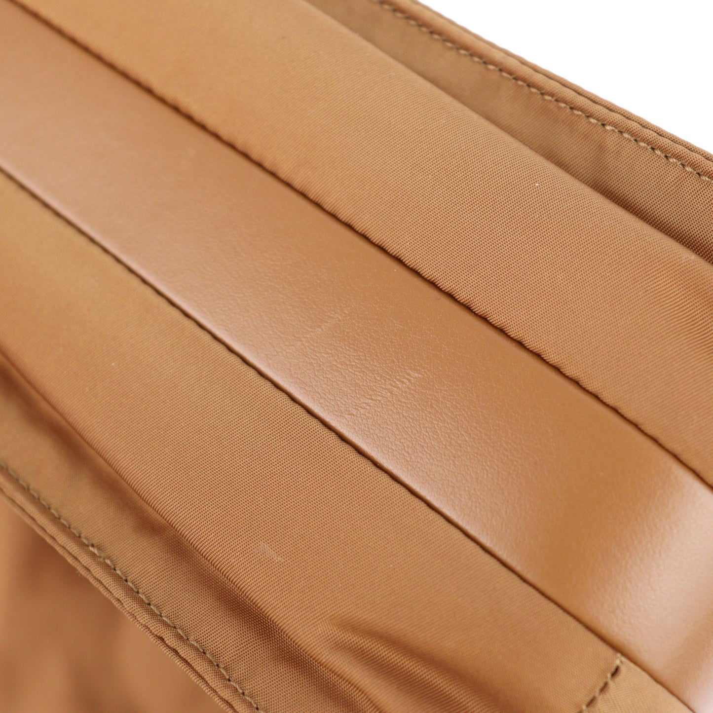 PRADA 1BD313 TRAVELLER SMALL SHOULDER BAG