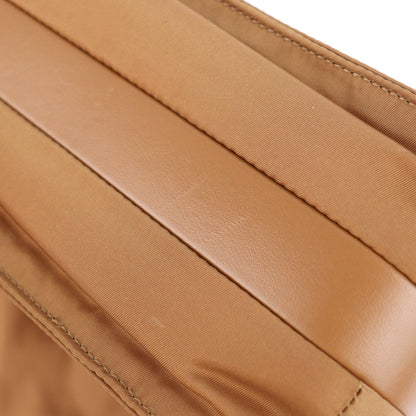 PRADA 1BD313 TRAVELLER SMALL SHOULDER BAG