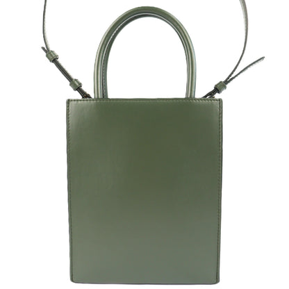 LOEWE A933S30X01 STANDARD A5 TOTE MINI BAG