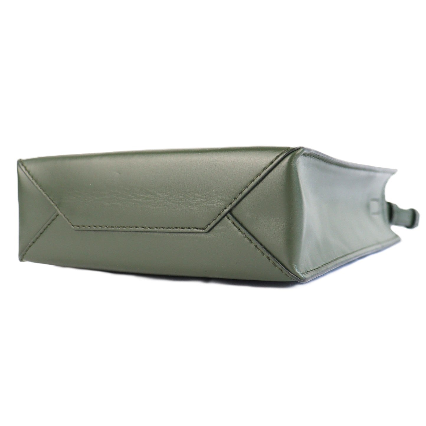 LOEWE A933S30X01 STANDARD A5 TOTE MINI BAG