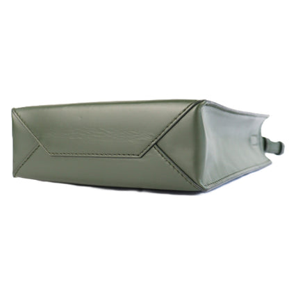 LOEWE A933S30X01 STANDARD A5 TOTE MINI BAG
