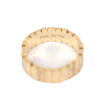DIOR JGEM95024 GEM DIOR Ring #53