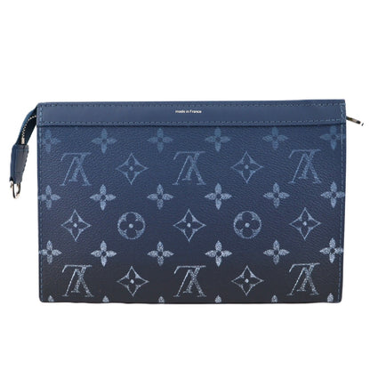 LOUIS VUITTON M11544 GASTON WEARABLE WALLET CROSSBODY BAG