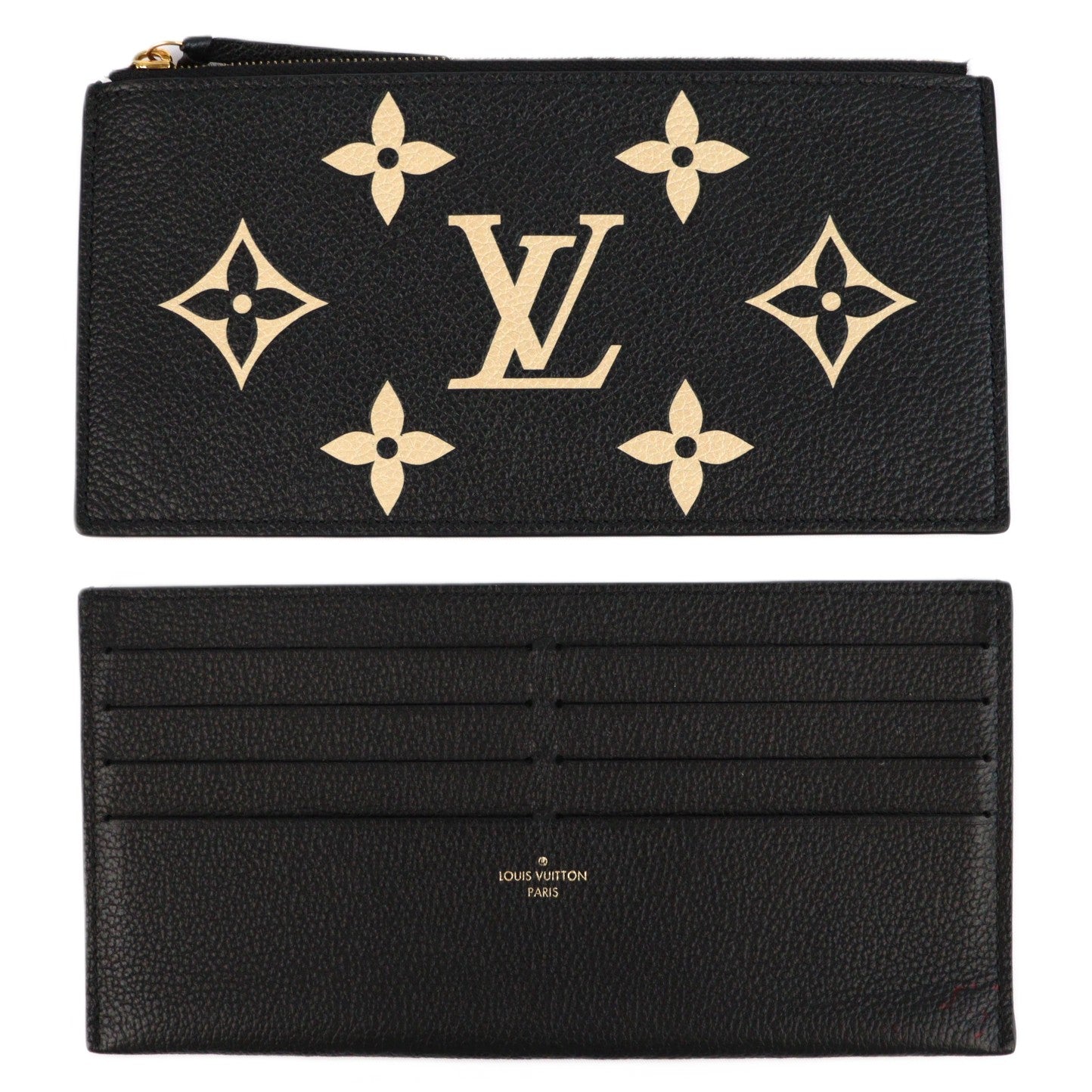 LOUIS VUITTON M80482 POCHETTE FELICIE CROSSBODY BAG
