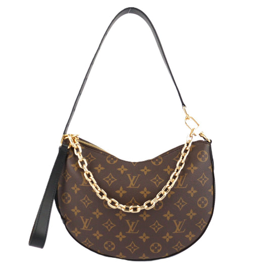 LOUIS VUITTON M15056 COOKIE BB SHOULDER BAG