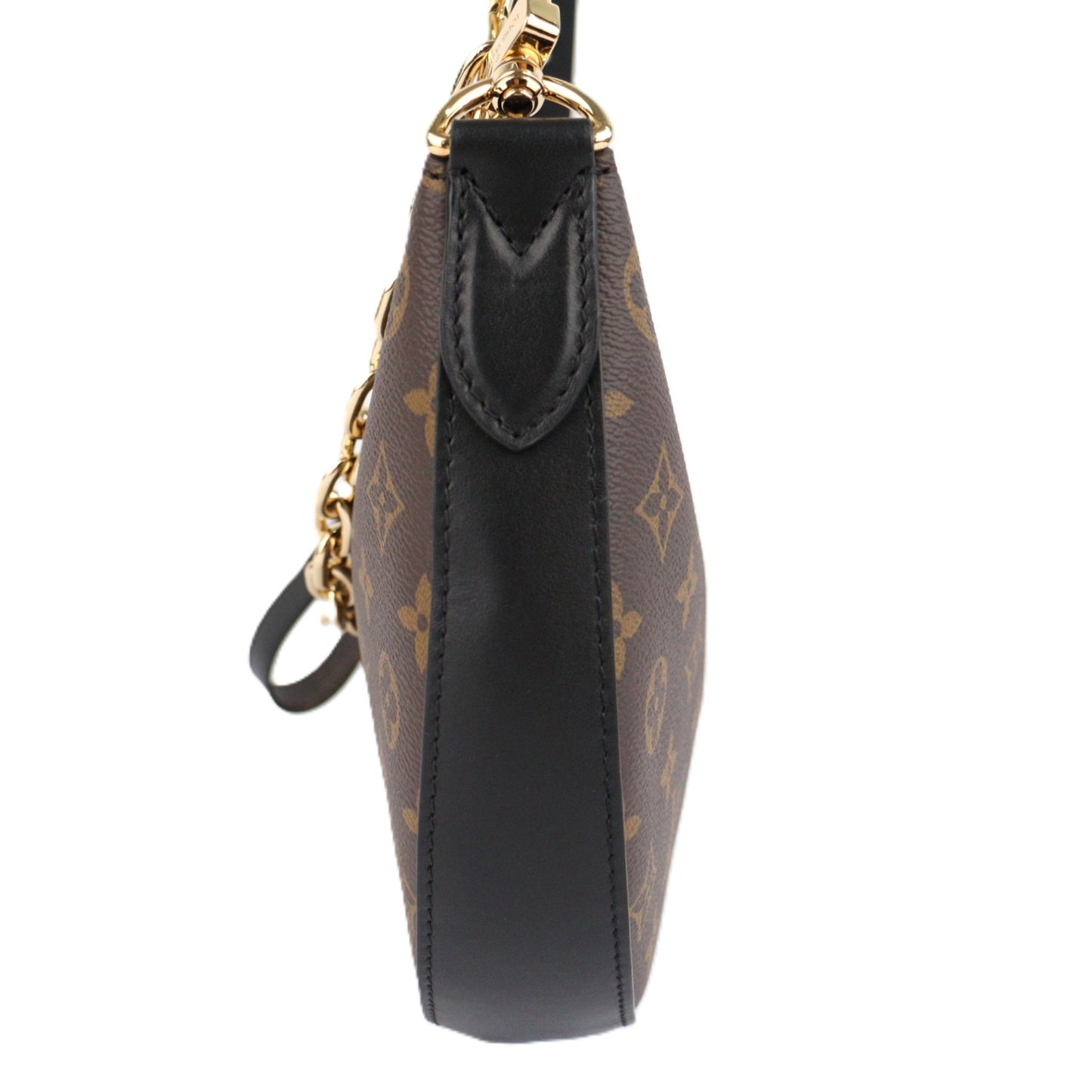 LOUIS VUITTON M15056 COOKIE BB SHOULDER BAG
