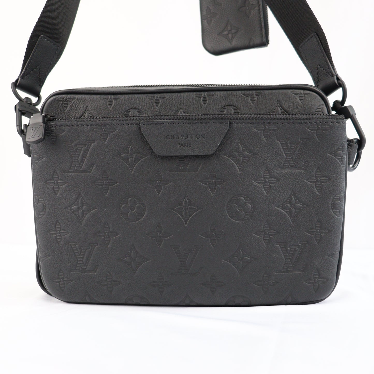 LOUIS VUITTON M26713 TRIO MESSENGER CROSSBODY BAG