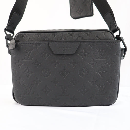 LOUIS VUITTON M26713 TRIO MESSENGER CROSSBODY BAG
