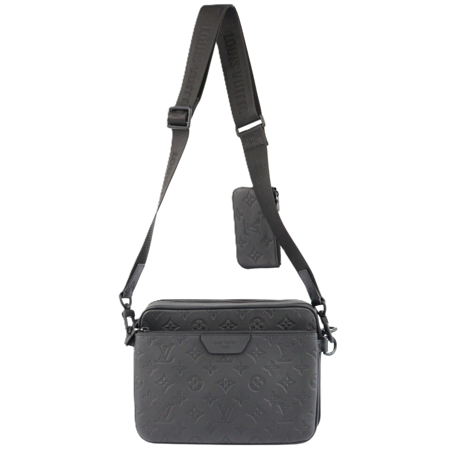 LOUIS VUITTON M26713 TRIO MESSENGER CROSSBODY BAG