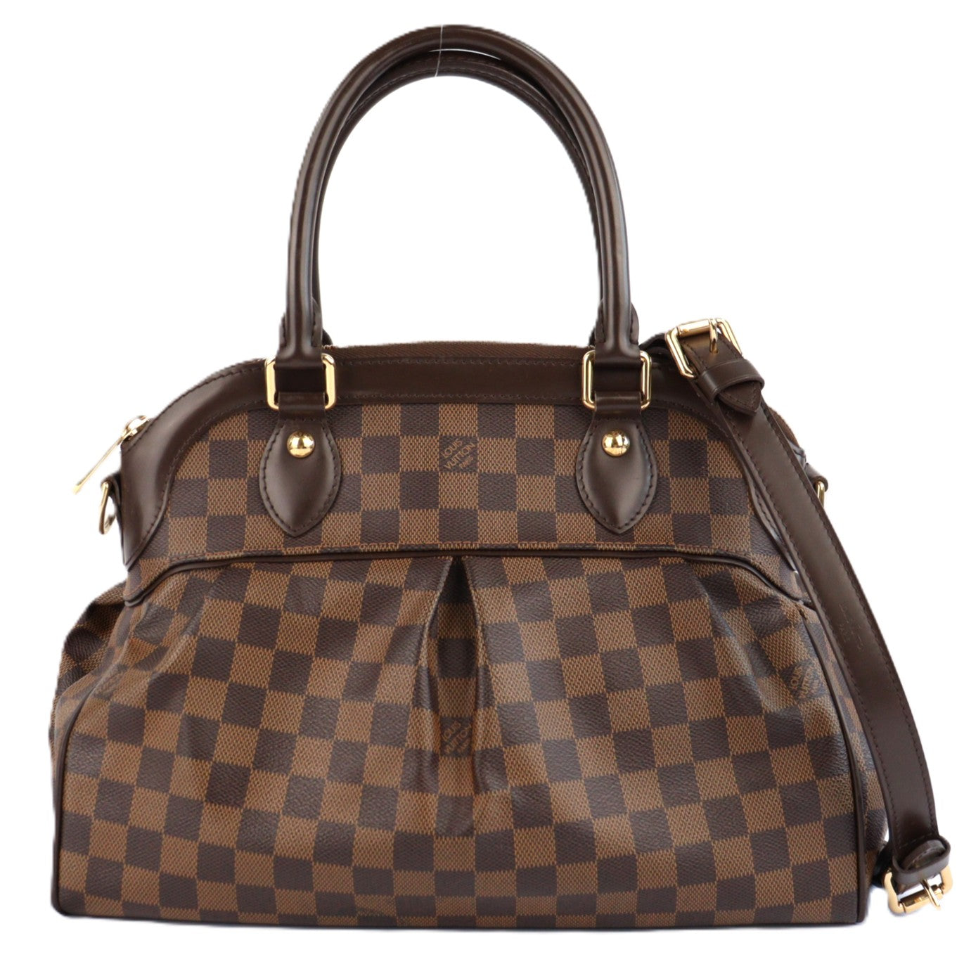 LOUIS VUITTON N51997 TREVI PM HANDBAG