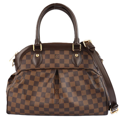 LOUIS VUITTON N51997 TREVI PM HANDBAG