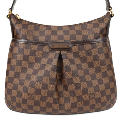 LOUIS VUITTON N42251 BLOOMSBURY PM CROSSBODY BAG