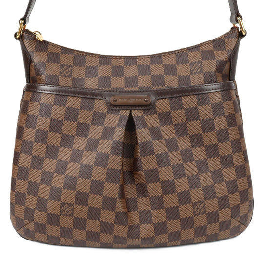 LOUIS VUITTON N42251 BLOOMSBURY PM CROSSBODY BAG