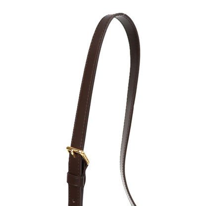 LOUIS VUITTON N42251 BLOOMSBURY PM CROSSBODY BAG