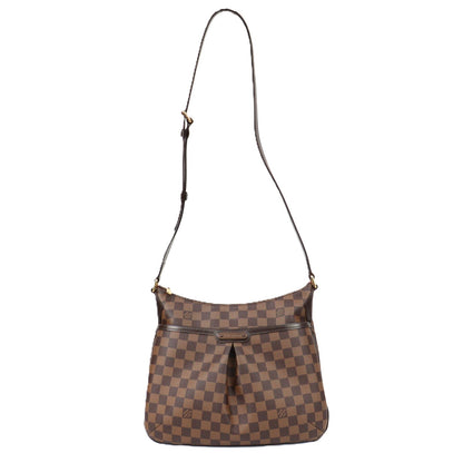 LOUIS VUITTON N42251 BLOOMSBURY PM CROSSBODY BAG