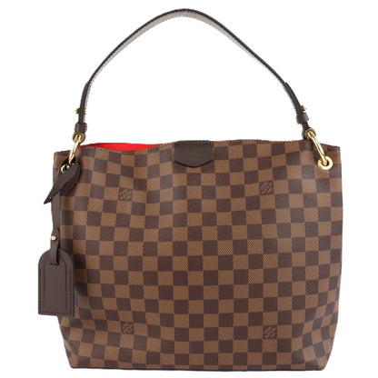 LOUIS VUITTON N44044 GRACEFUL PM SHOULDER BAG