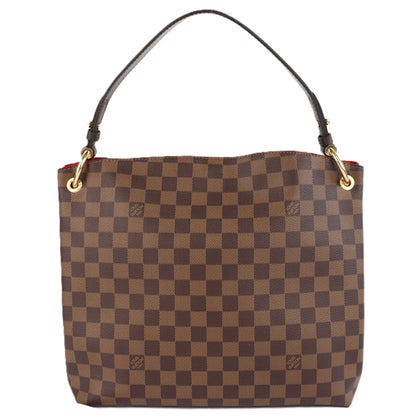 LOUIS VUITTON N44044 GRACEFUL PM SHOULDER BAG