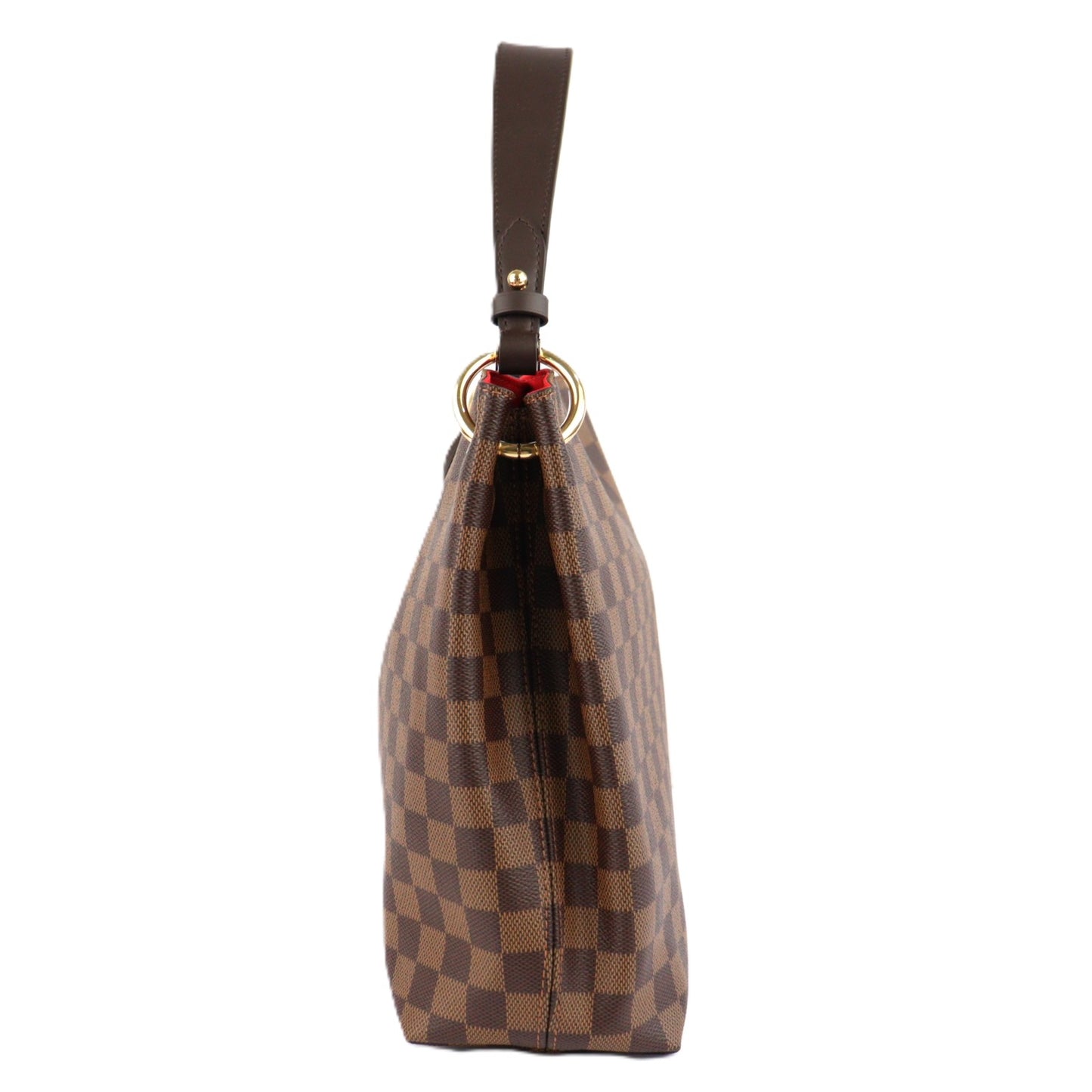 LOUIS VUITTON N44044 GRACEFUL PM SHOULDER BAG