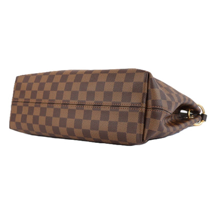 LOUIS VUITTON N44044 GRACEFUL PM SHOULDER BAG