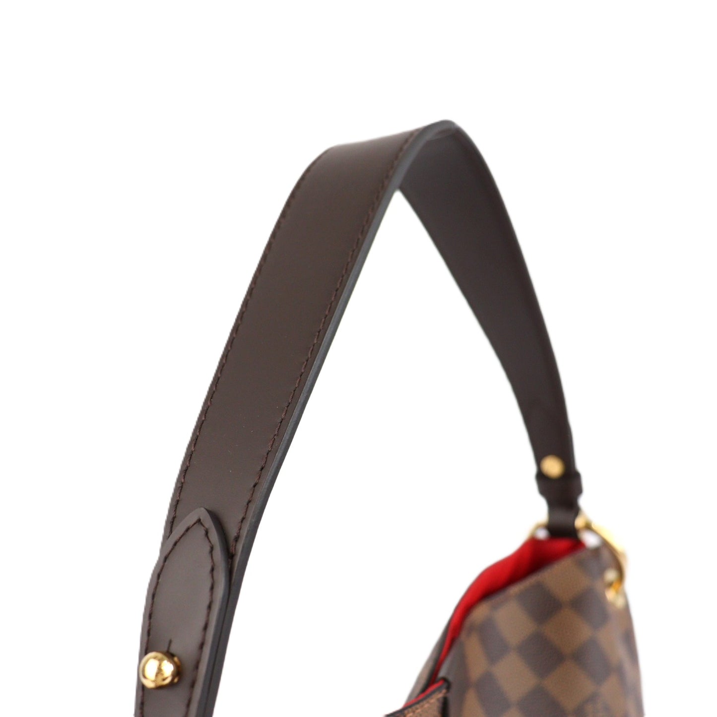 LOUIS VUITTON N44044 GRACEFUL PM SHOULDER BAG