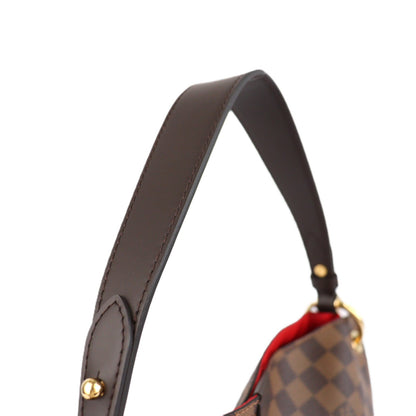 LOUIS VUITTON N44044 GRACEFUL PM SHOULDER BAG