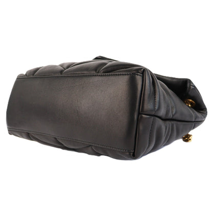 SAINT LAURENT 577476 1EL07 PUFFER SMALL SHOULDER BAG