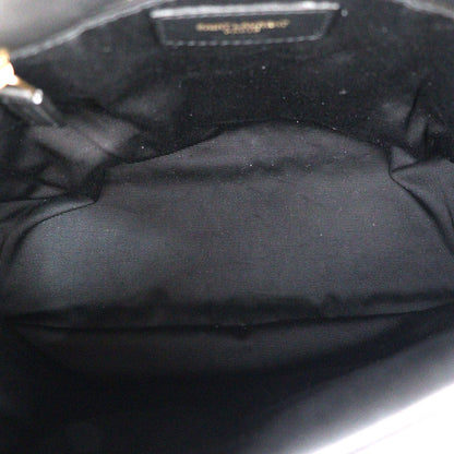 SAINT LAURENT 577476 1EL07 PUFFER SMALL SHOULDER BAG