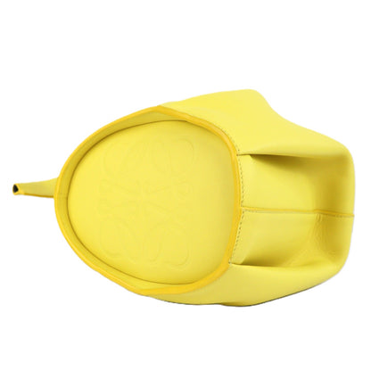 LOEWE B623A18X01 ELEPHANT LARGE HANDBAG