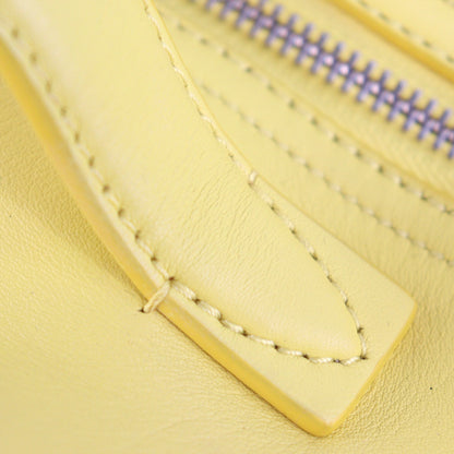 LOEWE B623A18X01 ELEPHANT LARGE HANDBAG