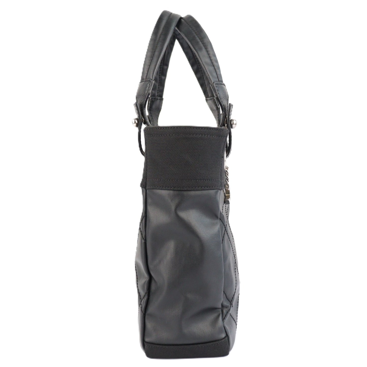 CHANEL 34208 PARIS BIARRITZ TOTE BAG