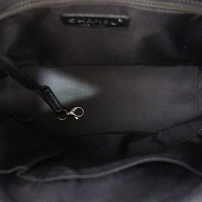 CHANEL 34208 PARIS BIARRITZ TOTE BAG